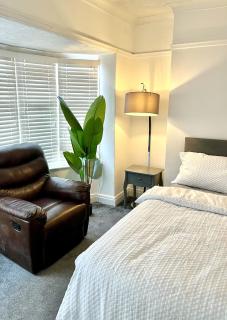 Coastal Comforts - Hartlepool - 2