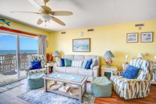 Queen's Grant F-218 - Surf City - 1