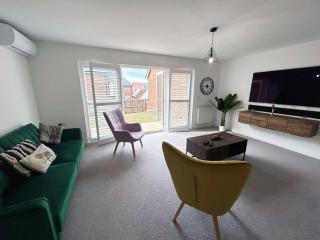 Luxury 3 bed home in Whitstable with parking - Kent - 9