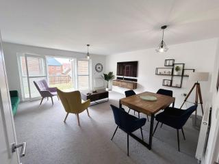 Luxury 3 bed home in Whitstable with parking - 0