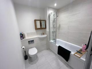 Luxury 3 bed home in Whitstable with parking - Kent - 5