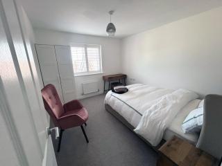 Luxury 3 bed home in Whitstable with parking - Kent - 2