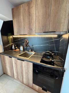 Studio with TERRACE - city center - Plovdiv - 6