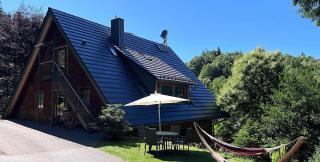 Ferienwohnung Im Holzhau - Bad Peterstal-Griesbach - 0