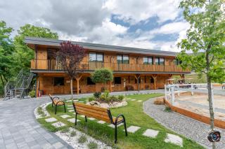 Ecvestria Chalet - 5