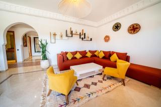 luxury gueliz - Marrakesh - 2