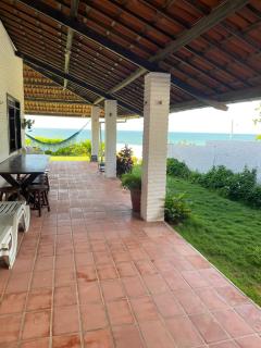 Casa Vila lagoinha - Lagoinha - 2