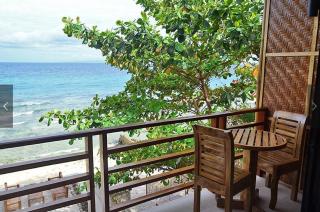 AJ's Place Beach Resort - Oslob - 9