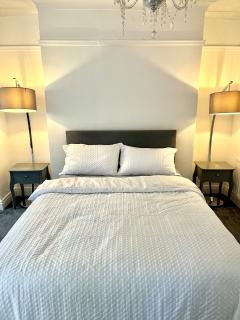 Coastal Comforts - Hartlepool - 1