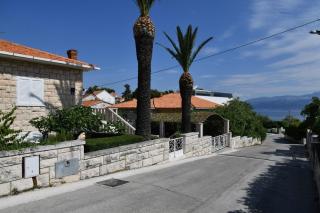 A apartment with terrace 1 min walk to the beach - 7