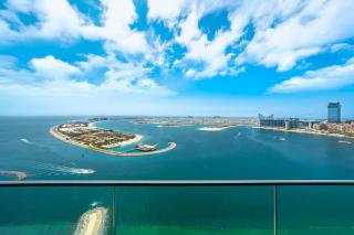 Most Luxurious2br Apt Private Beach - 5