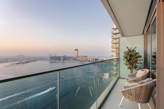 Most Luxurious2br Apt Private Beach - 4