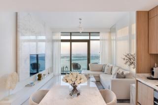 Most Luxurious2br Apt Private Beach - 6