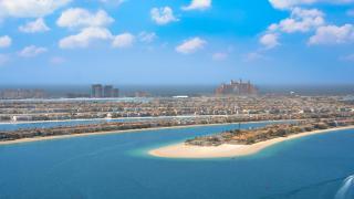 Most Luxurious2br Apt Private Beach - 0