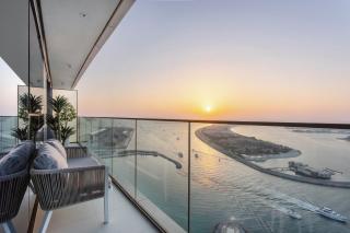 Most Luxurious2br Apt Private Beach - 8