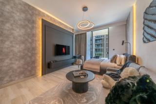 Grove Luxurious Stu Best Community Art & Design - 8