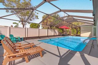 Tropical Haven Retreat 4 Beds 3 Baths Ultimate Family Vacation - 6