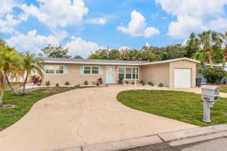 Tropical Haven Retreat 4 Beds 3 Baths Ultimate Family Vacation - Bradenton - 7