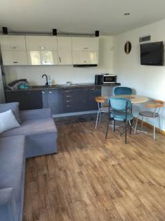 Apartament Gaya - Skorka - 3