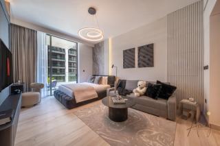 Grove Luxurious Stu Best Community Art & Design - 9