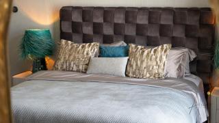 GroveLuxurious 1BR BEST communityArt & Design - 2