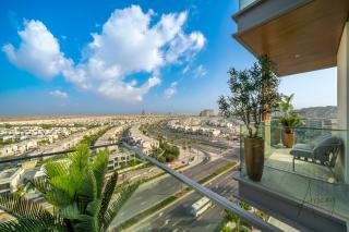 Groveluxurious 1br Best Communityart & Design - 9