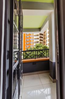 Mansoor Suites - Nairobi - 0