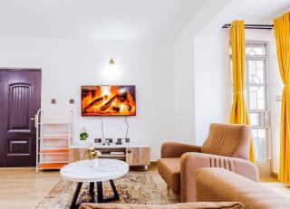 Mansoor Suites - Nairobi - 2