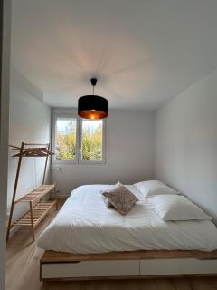Le Camus - Grenoble - 2
