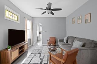 Cozy Home, 19 min to NYC, 3 Car Driveway - Wallington - 8