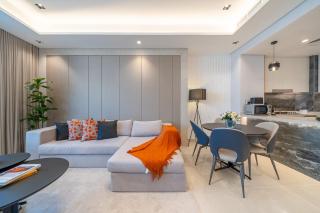 Luxury Comfort 1BRNear Dubai Mall & Burj Khalifa - 5