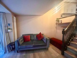 Charming Mews Flat in CityCentre - 8