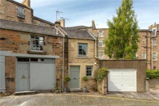 Charming Mews Flat in CityCentre - Dargai - 1