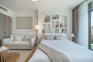 Luxurious Design Boutique Studio Hideaway Jvc - 4