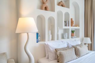 Luxurious Design Boutique Studio Hideaway Jvc - 1