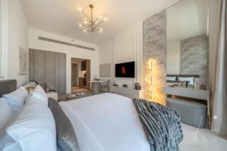 Luxurious Design Boutique Studio Hideaway Jvc - 6