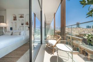 Luxurious Design Boutique Studio Hideaway Jvc - 9