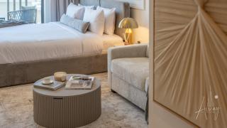 Luxurious Design Boutique Studio Hideaway Jvc - 2