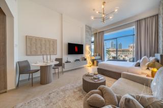 Luxurious Design Boutique Studio Hideaway JVC - 0