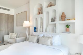 Luxurious Design Boutique Studio Hideaway Jvc - 2