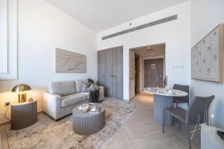 Luxurious Design Boutique Studio Hideaway JVC - 3