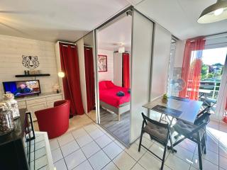 Cozy and charming house Parking - Livry-Gargan - 0