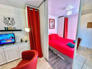 Cozy and charming house Parking - Livry-Gargan - 8