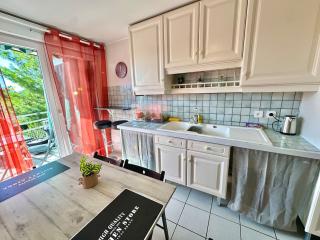 Cozy and charming house Parking - Livry-Gargan - 7