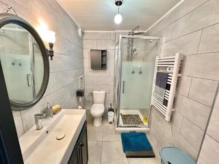 Cozy and charming house Parking - Livry-Gargan - 5