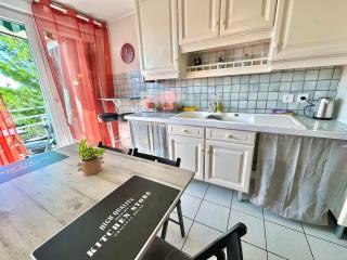 Cozy and charming house Parking - 2