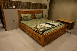 kundalshahi waterfall view hotel and resturant - 3