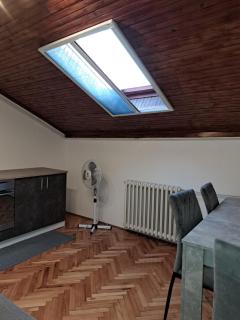 Stan na dan centar - Novi Sad - 3