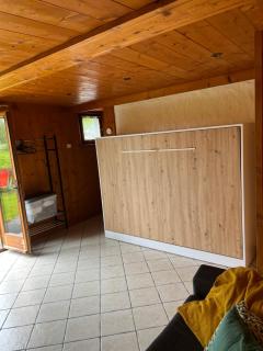 Studio vallée de Chamonix - Les Houches - 2