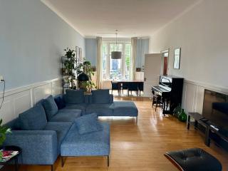 Villa Emma - Alkmaar - 9
